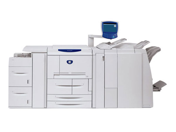 施樂4110黑白復(fù)印機(jī)